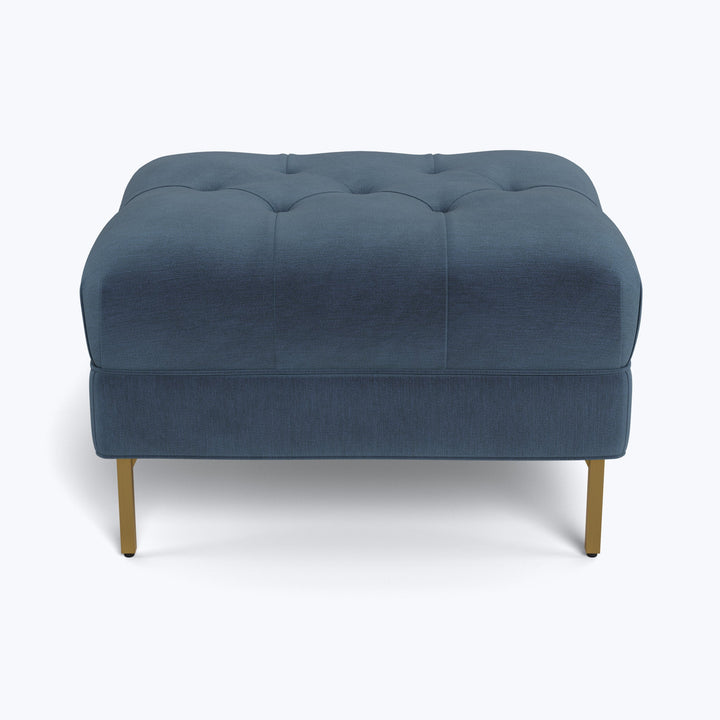 Tribeca Ottoman