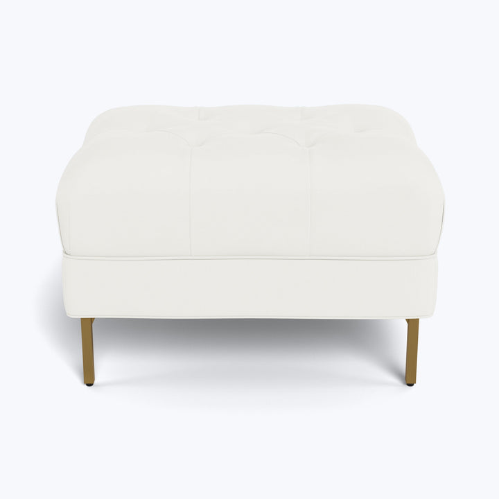 Tribeca Ottoman