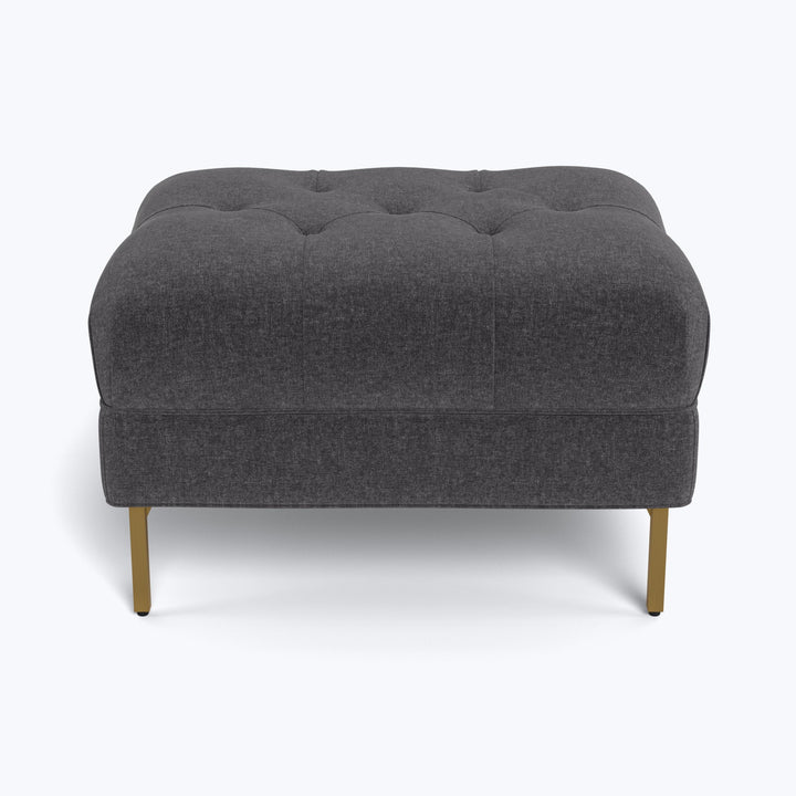 Tribeca Ottoman