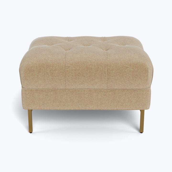 Tribeca Ottoman