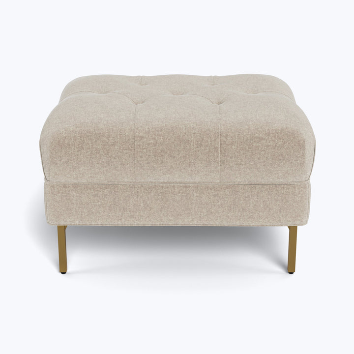 Tribeca Ottoman