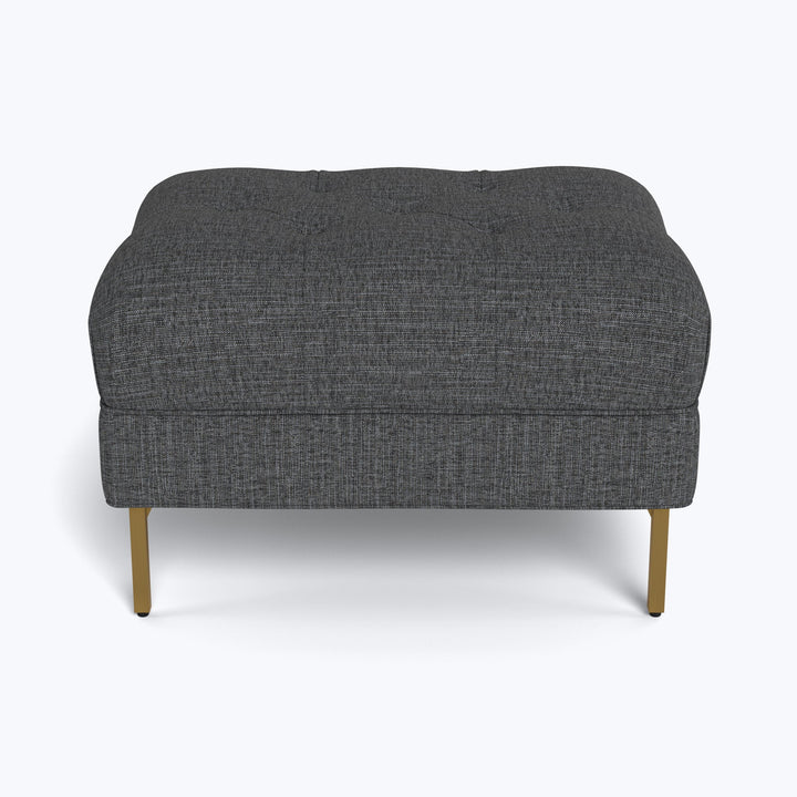 Tribeca Ottoman