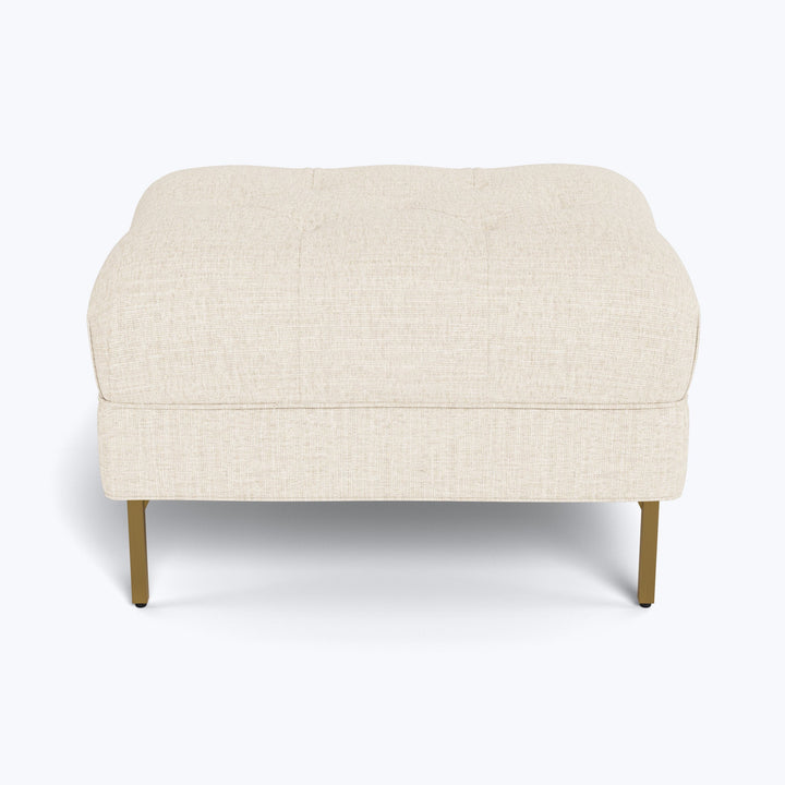 Tribeca Ottoman