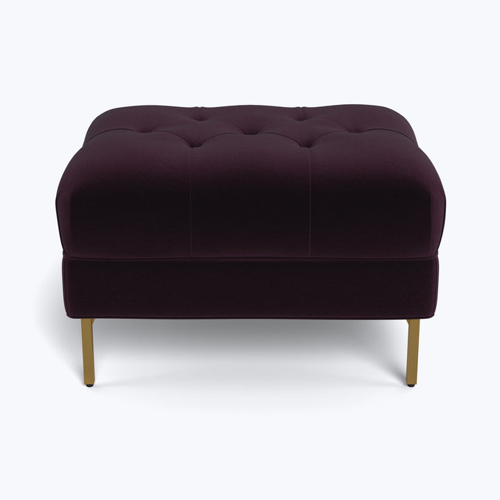Tribeca Ottoman