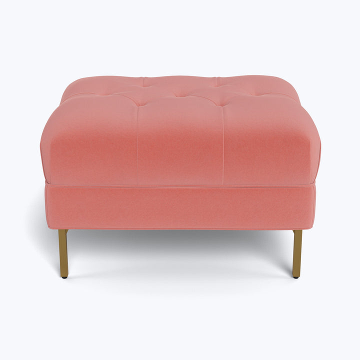 Tribeca Ottoman