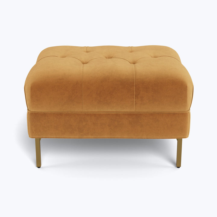 Tribeca Ottoman
