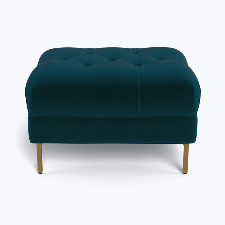 Tribeca Ottoman