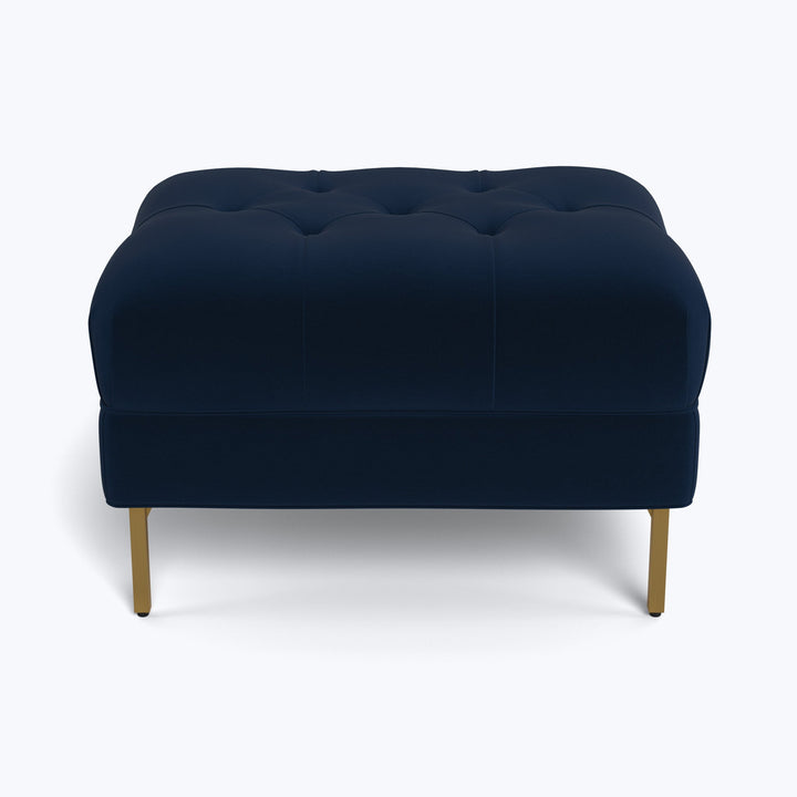 Tribeca Ottoman