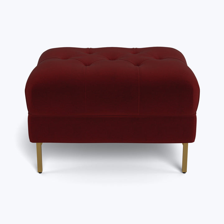 Tribeca Ottoman
