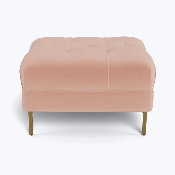 Tribeca Ottoman