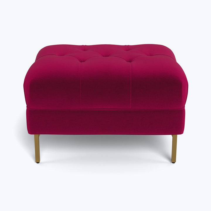 Tribeca Ottoman