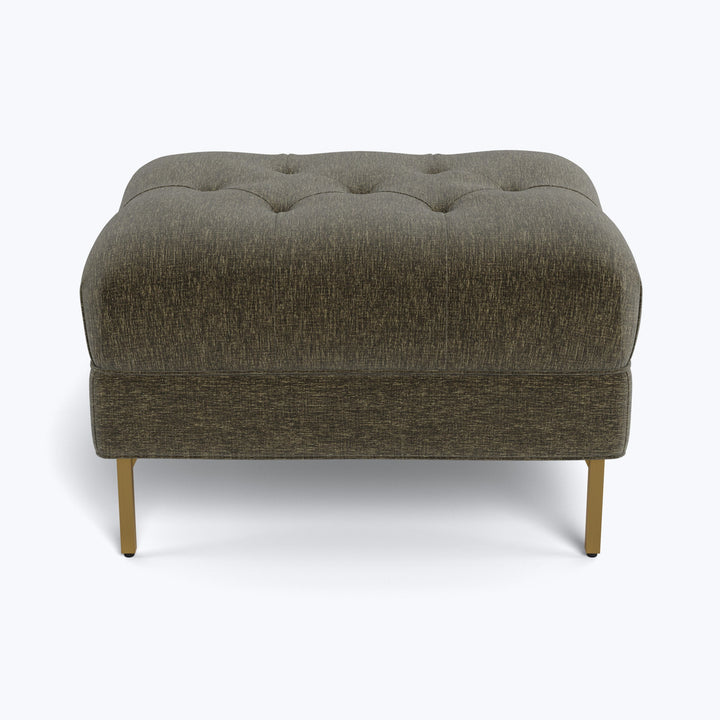 Tribeca Ottoman