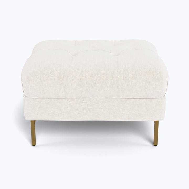 Tribeca Ottoman
