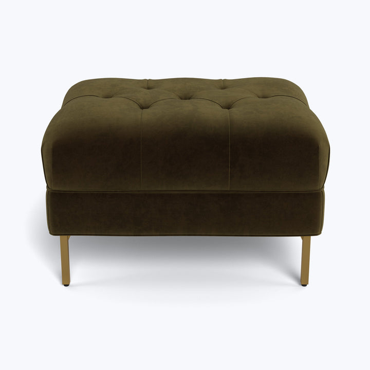 Tribeca Ottoman