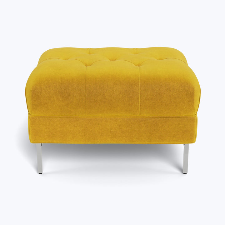 Tribeca Ottoman