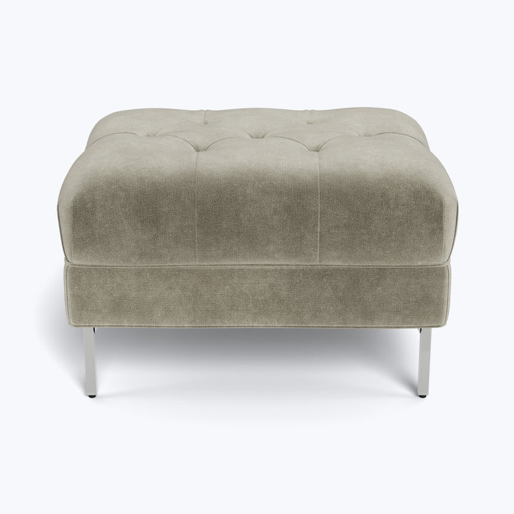 Tribeca Ottoman