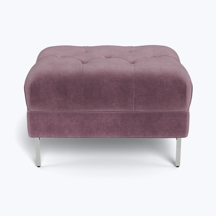 Tribeca Ottoman