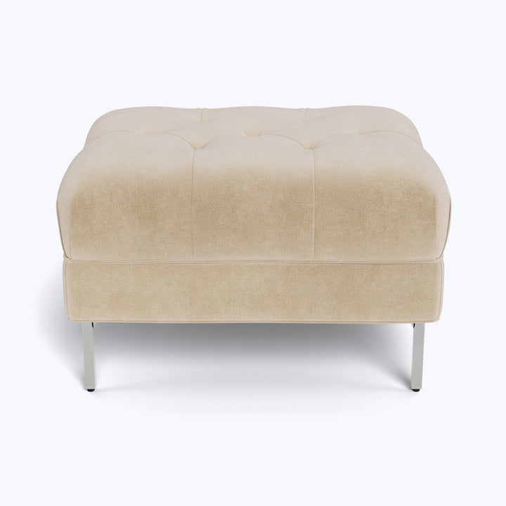 Tribeca Ottoman
