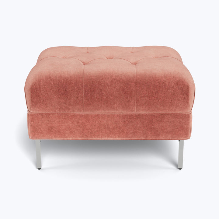Tribeca Ottoman
