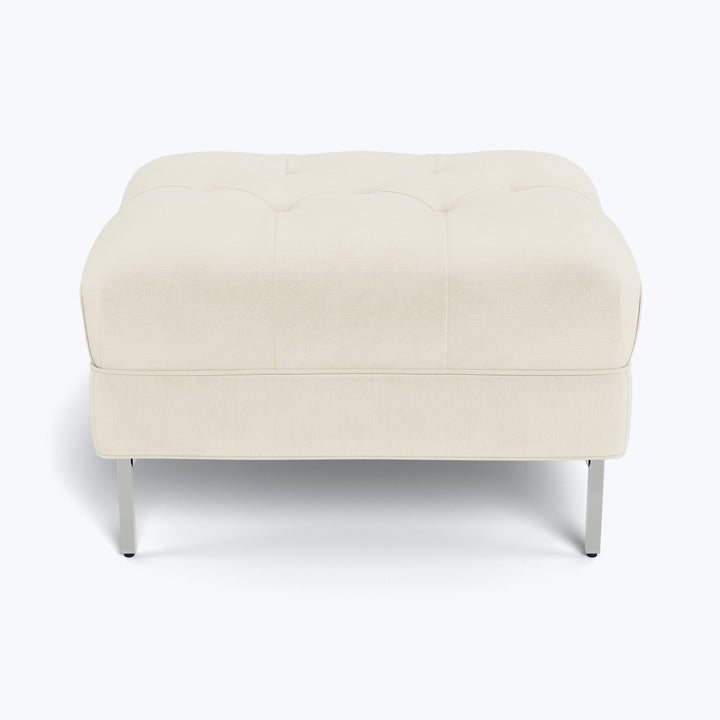 Tribeca Ottoman