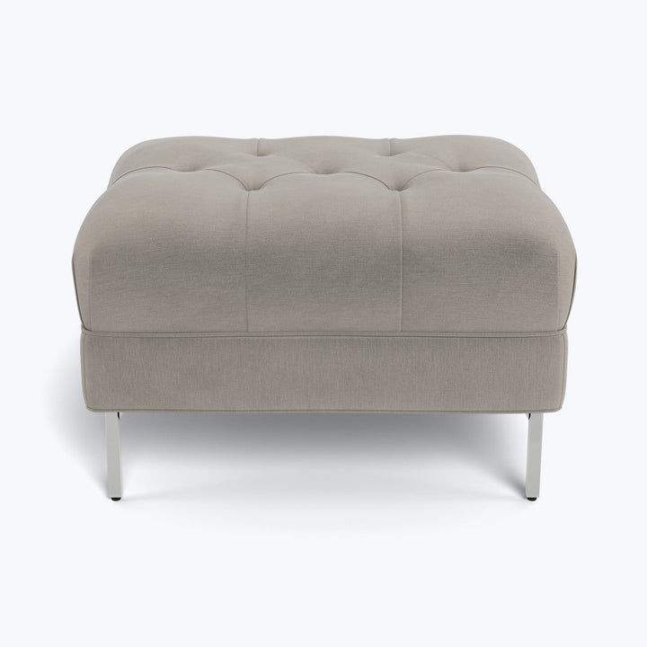 Tribeca Ottoman