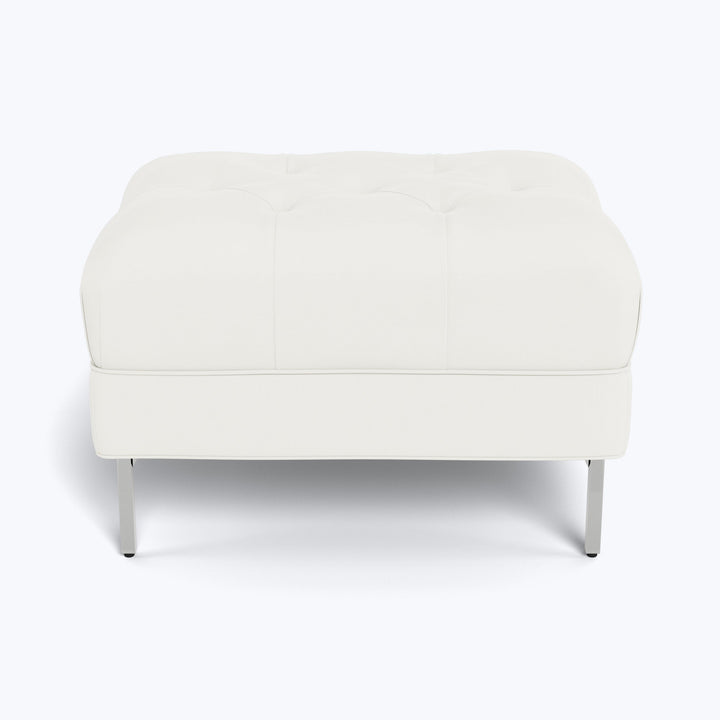 Tribeca Ottoman