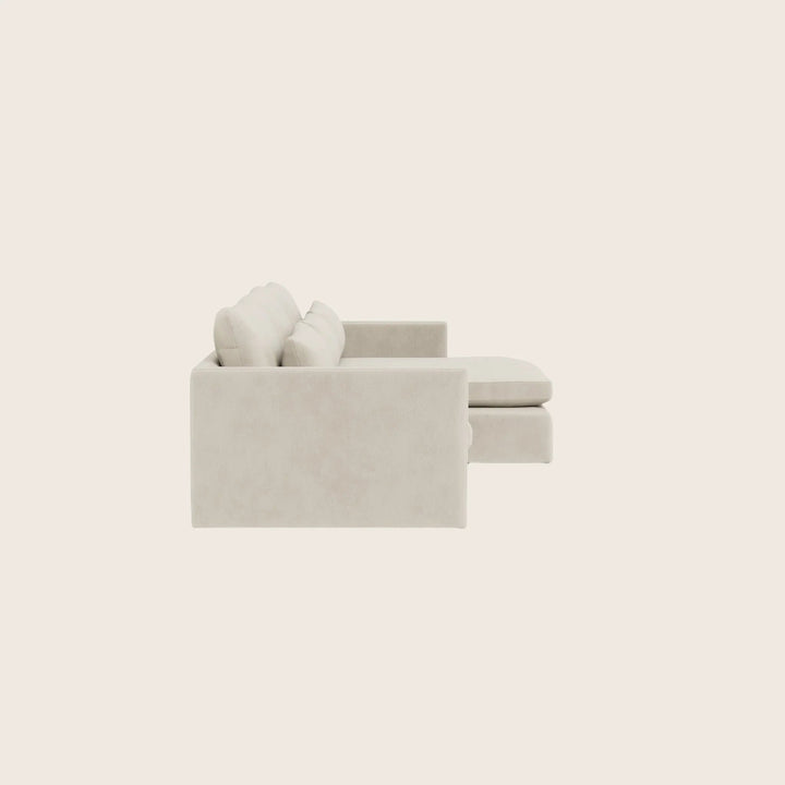 Mecox Sectional