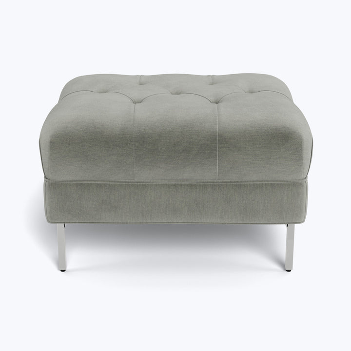 Tribeca Ottoman