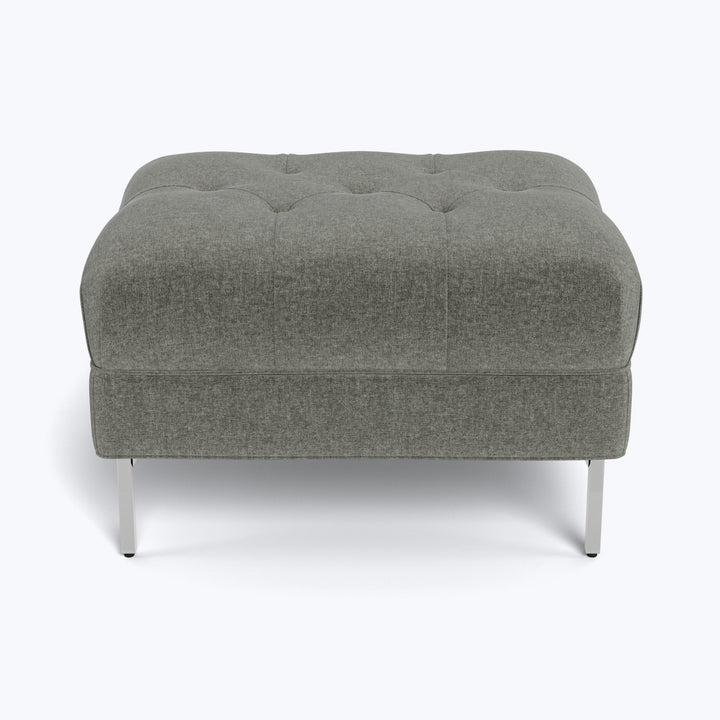 Tribeca Ottoman