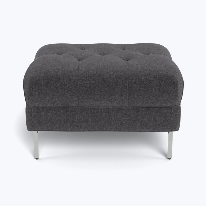 Tribeca Ottoman