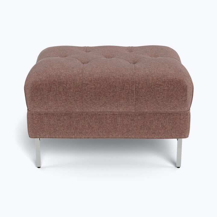 Tribeca Ottoman