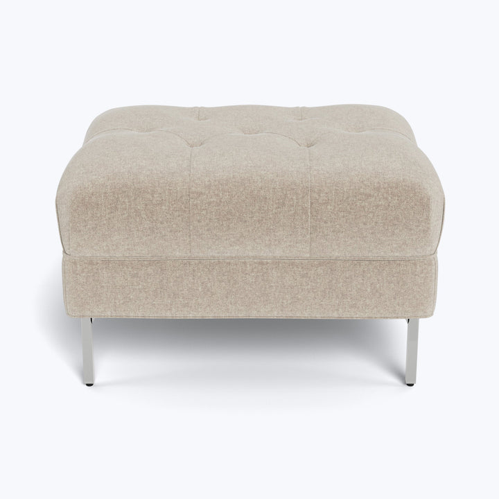 Tribeca Ottoman