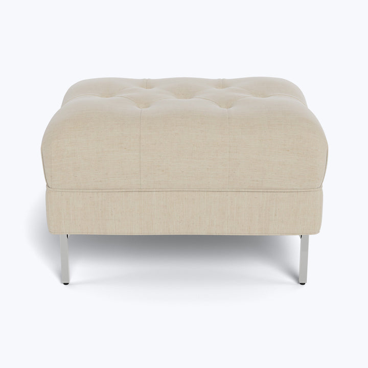 Tribeca Ottoman