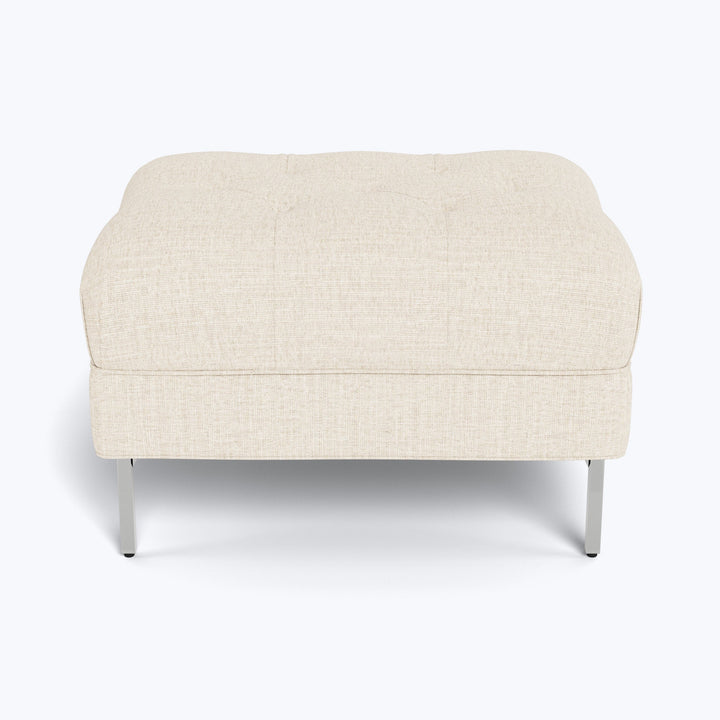 Tribeca Ottoman