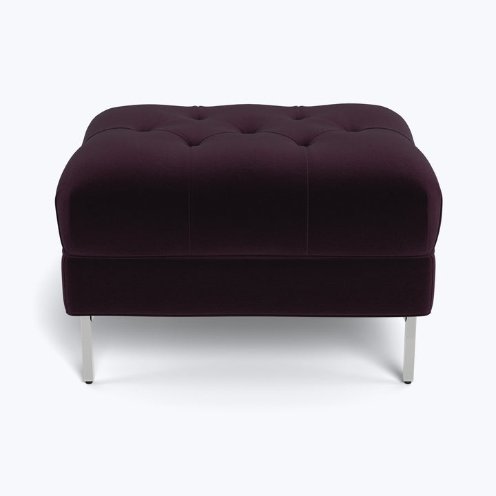 Tribeca Ottoman