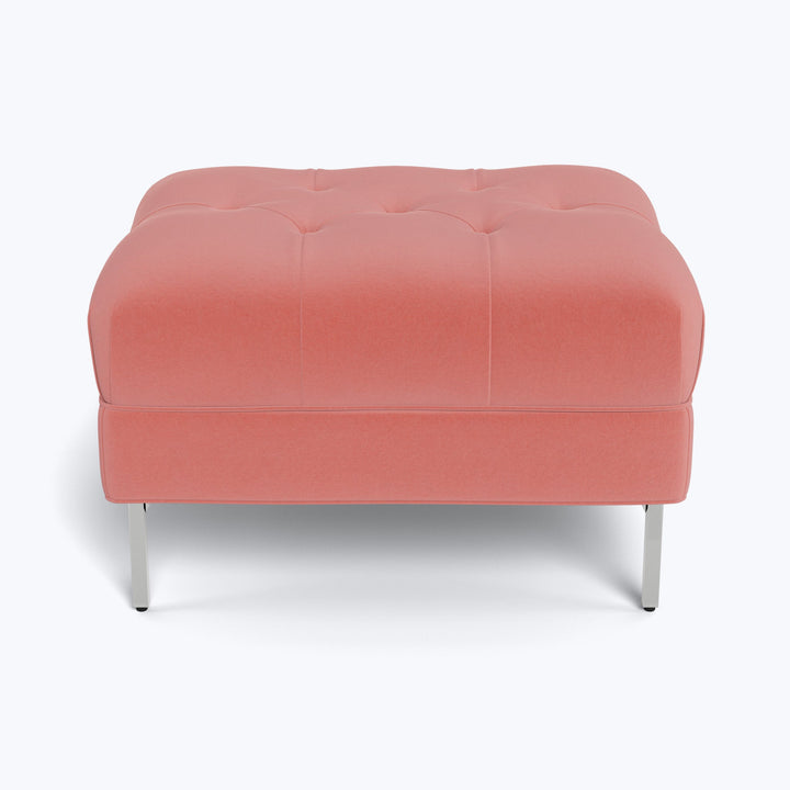 Tribeca Ottoman
