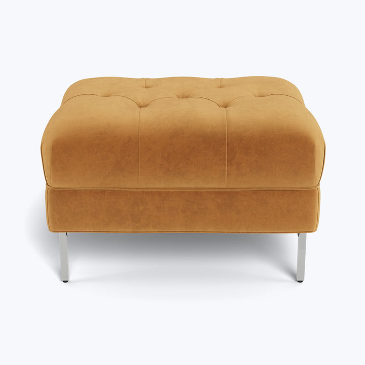 Tribeca Ottoman