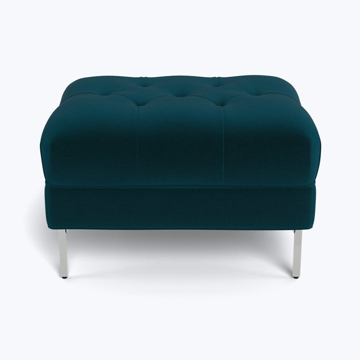 Tribeca Ottoman