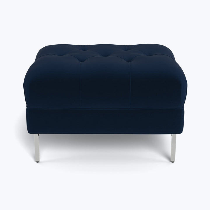 Tribeca Ottoman