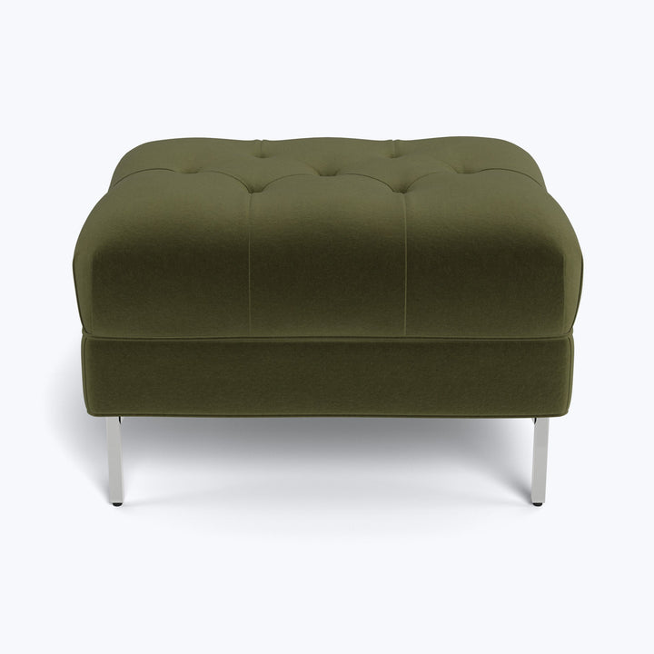 Tribeca Ottoman