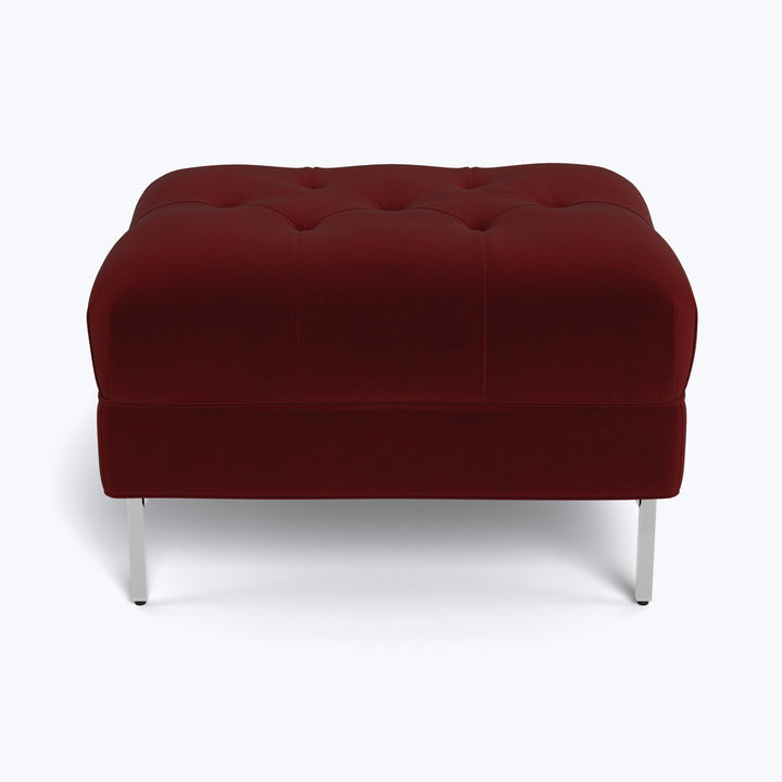 Tribeca Ottoman
