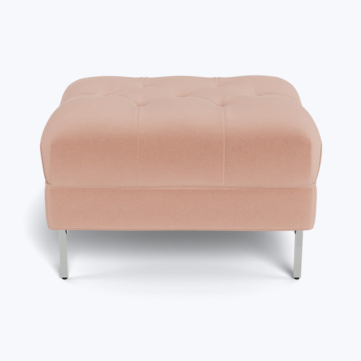 Tribeca Ottoman