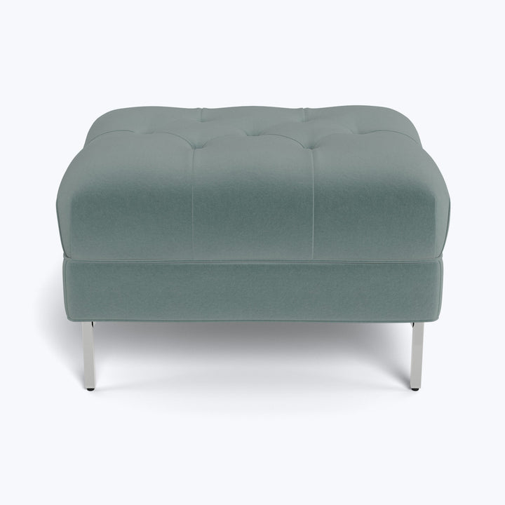 Tribeca Ottoman