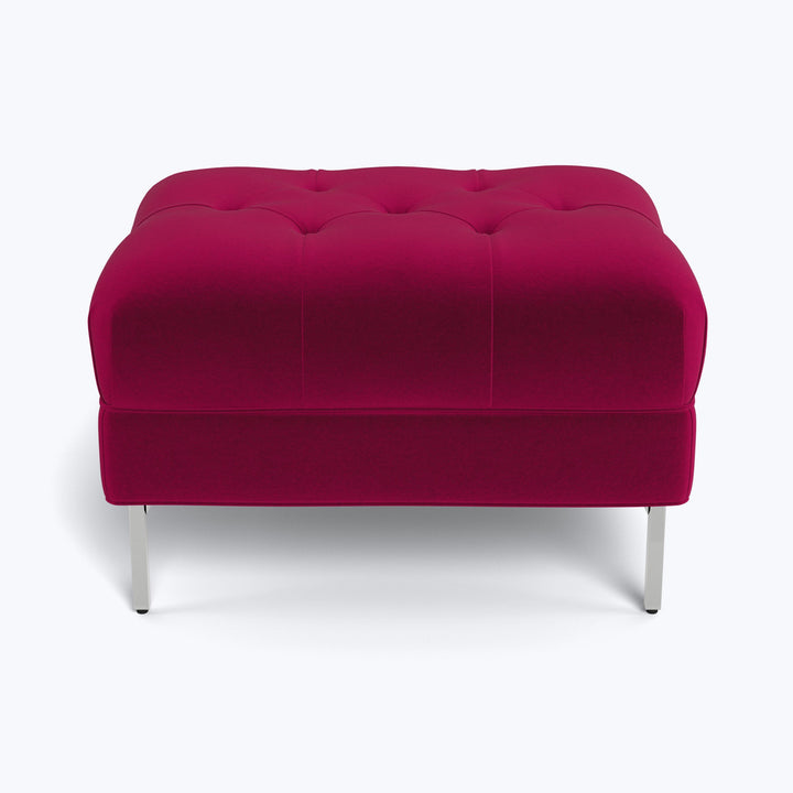 Tribeca Ottoman