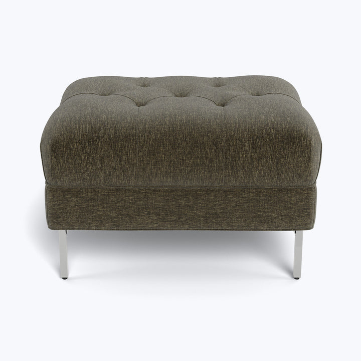 Tribeca Ottoman