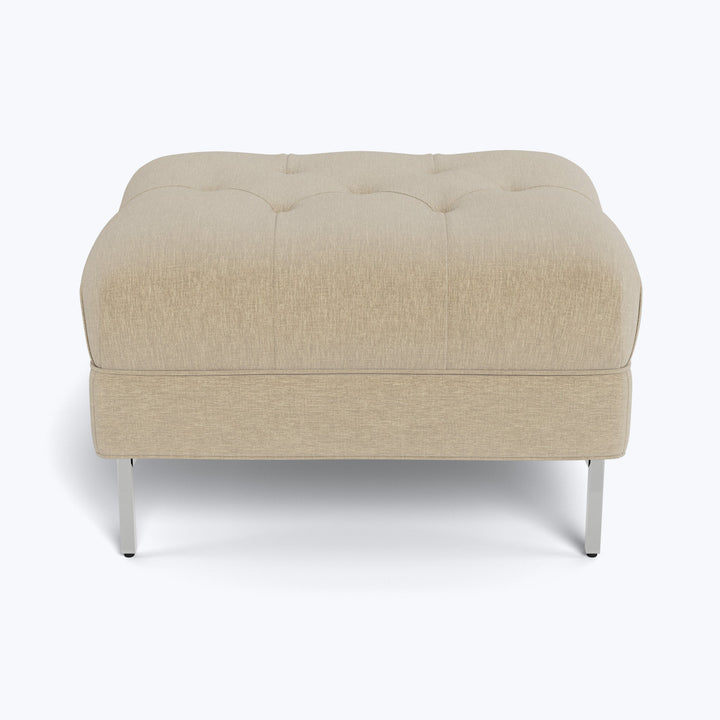 Tribeca Ottoman