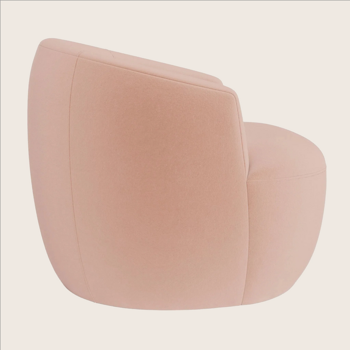 Carrie Swivel Chair