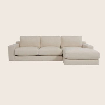 Pavilion Chaise Sectional