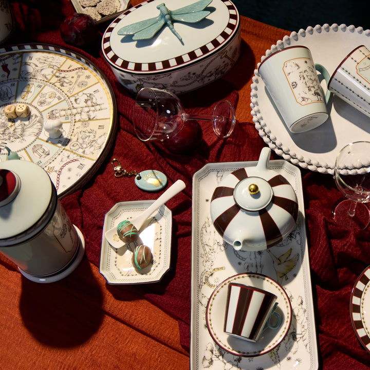 Fortunae Centerpiece