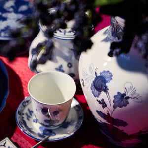 Oriente Mug Pervinca - hover